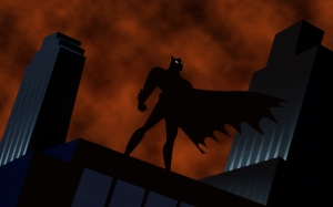 And Gotham, Gotham too is at stake!